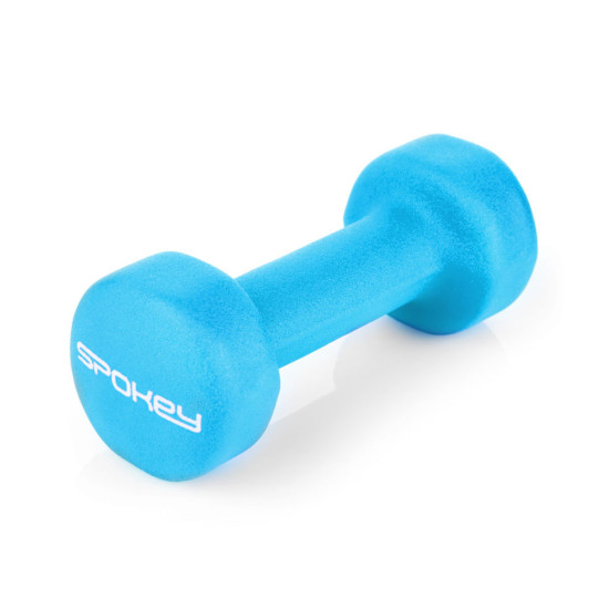 Spokey Shape IV Βαράκια σετ 2x1 kg Spokey Shape IV Βαράκια σετ 2x1 kg